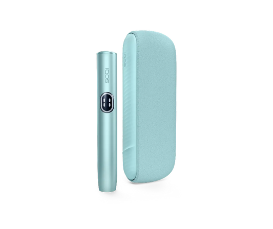 IQOS ILUMA iMID