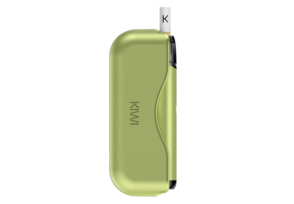 KIWI 1