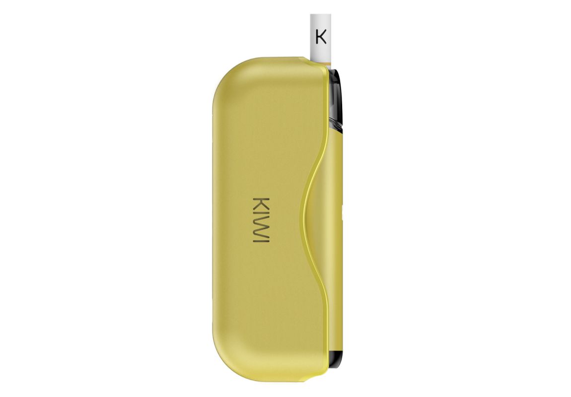 KIWI 1