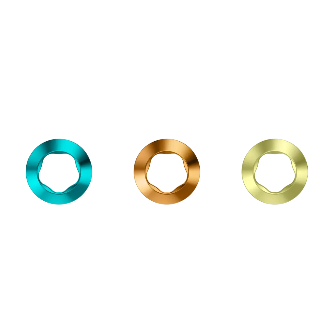 RING SET ILUMA