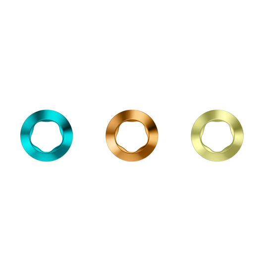 RING SET ILUMA