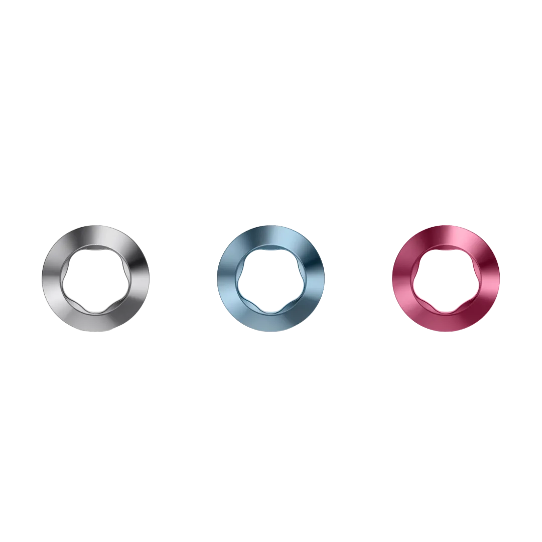 RING SET ILUMA