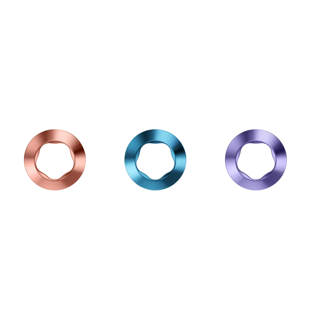 RING SET ILUMA