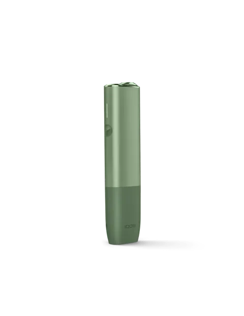 IQOS ILUMA ONE