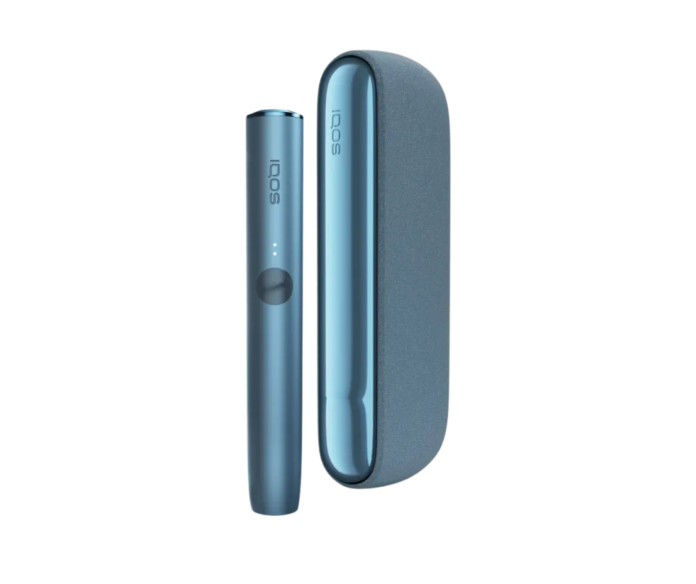 IQOS ILUMA MID