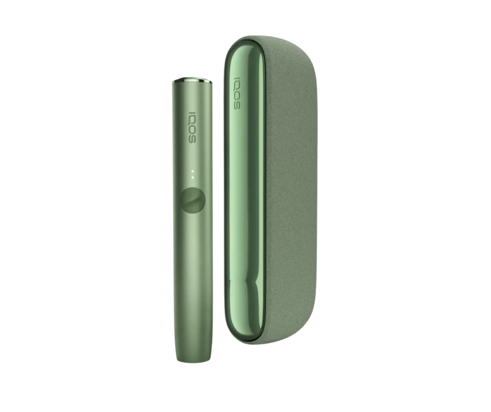 IQOS ILUMA MID