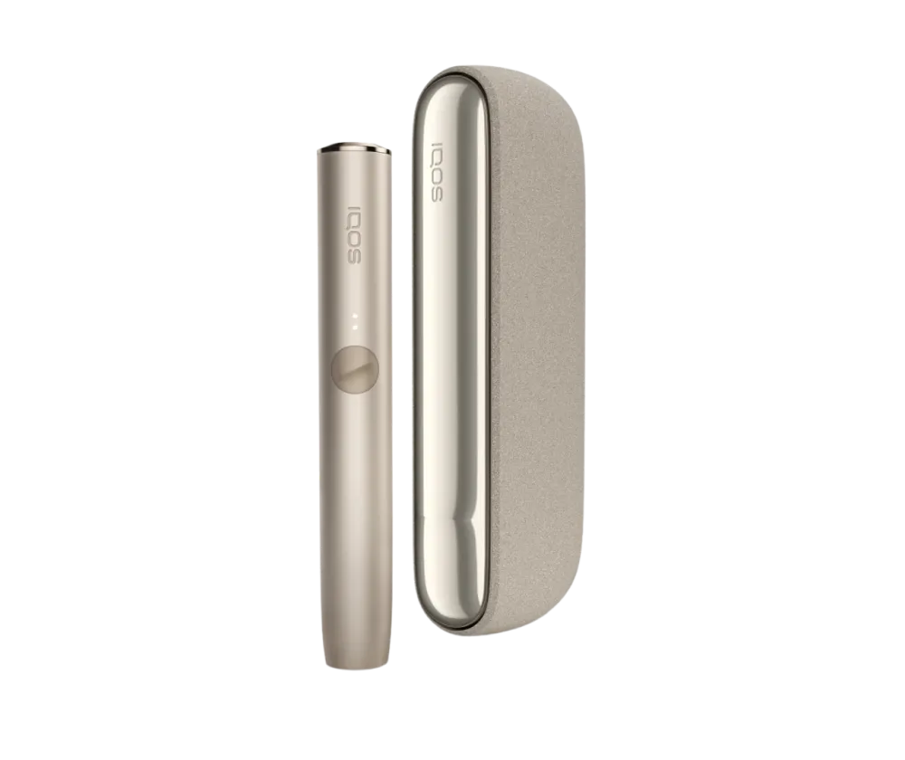 IQOS ILUMA MID