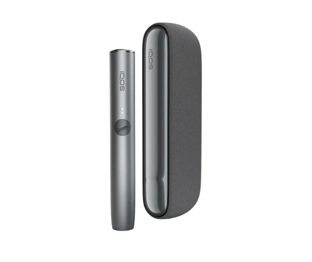 IQOS ILUMA MID