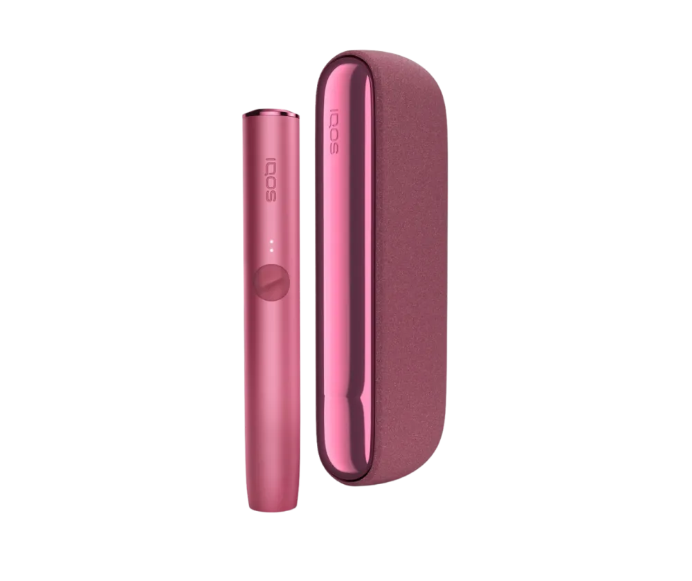 IQOS ILUMA MID