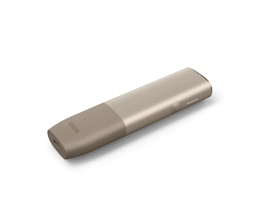 IQOS ILUMA ONE